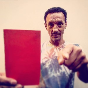 อัลบัม Red Card (Explicit) ศิลปิน Wibidi