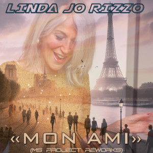Linda Jo Rizzo的专辑Mon Ami