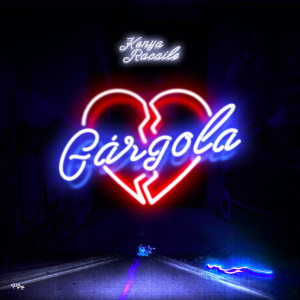 Album Gárgola (Explicit) from Kenya Racaile