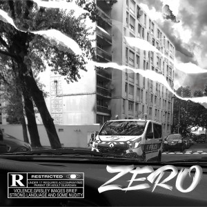 Album Zero (Explicit) from Laskars Dem