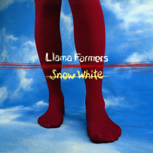Snow White dari Llama Farmers