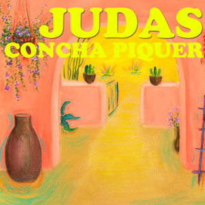 Album Judas from Concha Marquez Piquer