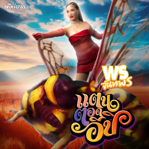 Listen to แตนตอดอีปิ song with lyrics from พร จันทพร