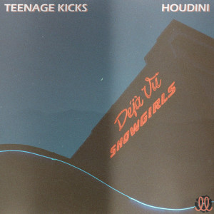Dengarkan Houdini (Tapes & Plates Version|Explicit) lagu dari Teenage Kicks dengan lirik