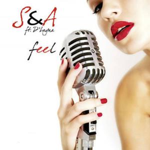 ดาวน์โหลดและฟังเพลง Feel (Chuky Oc. Dub Mix) พร้อมเนื้อเพลงจาก S&A