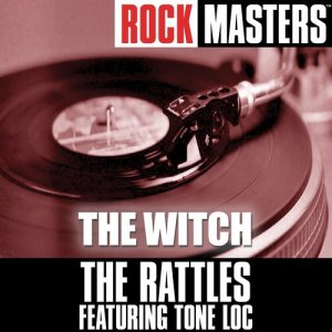 ดาวน์โหลดและฟังเพลง The Witch (A capella) พร้อมเนื้อเพลงจาก The Rattles