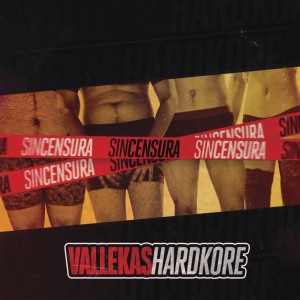 ดาวน์โหลดและฟังเพลง Suburbio de Lujo พร้อมเนื้อเพลงจาก Vallekas Hardkore