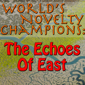 Dengarkan Sa Sahel lagu dari The Echoes Of East dengan lirik