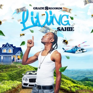收聽Grade 8 Records的Living (Explicit)歌詞歌曲