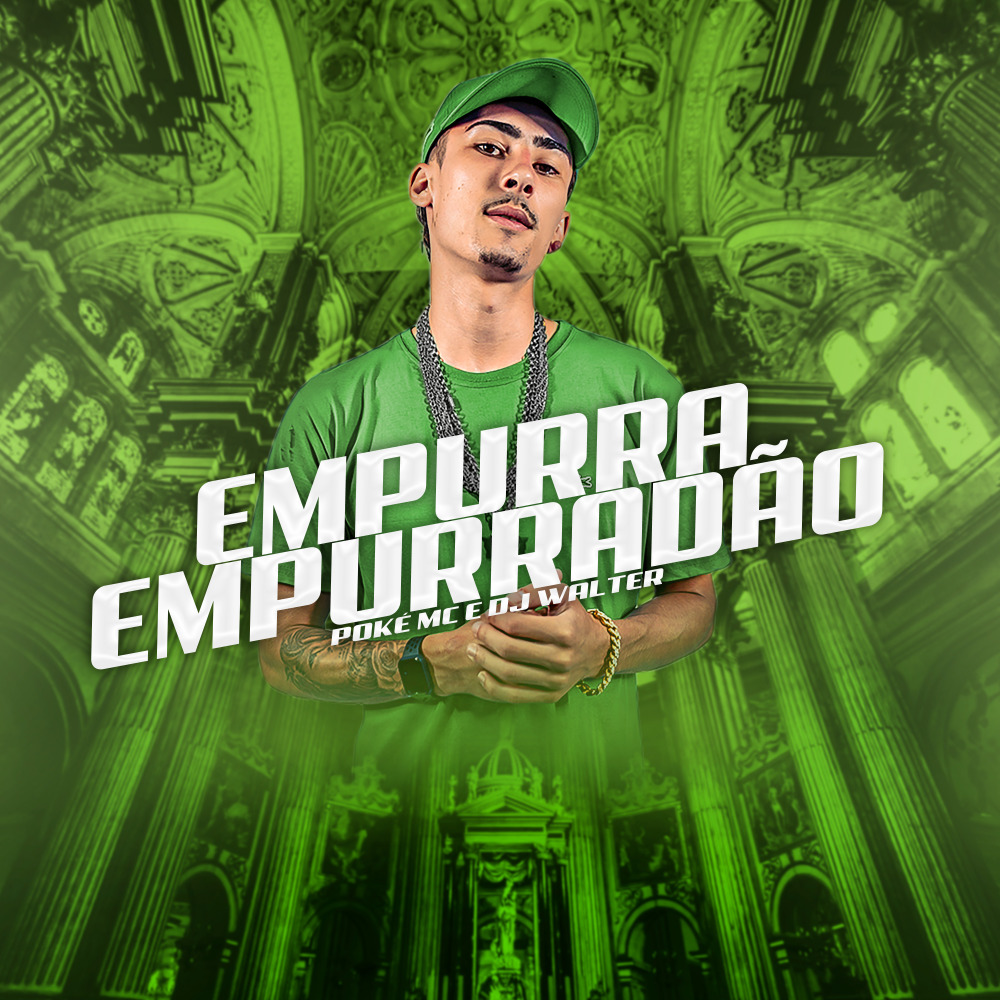Empurra Empurradão