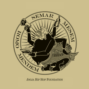 Listen to Cintamu Sepahit Topi Miring song with lyrics from Jogja Hip Hop Foundation