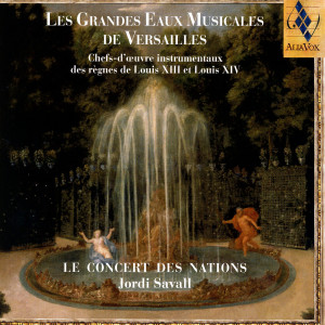 ดาวน์โหลดและฟังเพลง Forlane Du 4e Concert (Couperine พร้อมเนื้อเพลงจาก Le Concert Des Nations