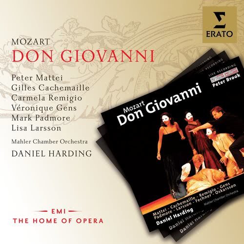 Don Giovanni, K. 527, Act 2 Scene 3: No. 16, Canzonetta, "Deh, vieni alla finestra" (Don Giovanni)