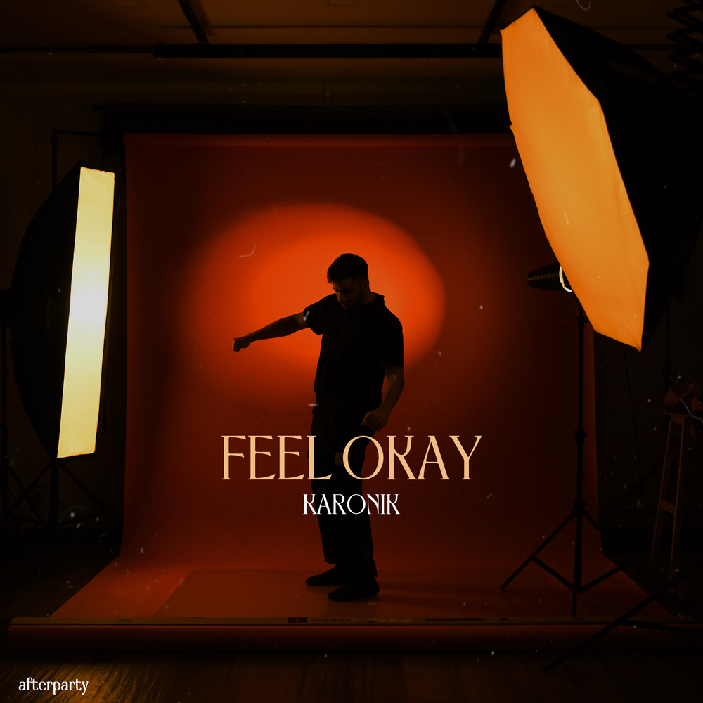 FEEL OKAY