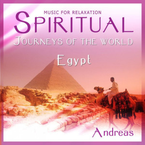 收聽Andreas的Secrets of the Pyramids歌詞歌曲