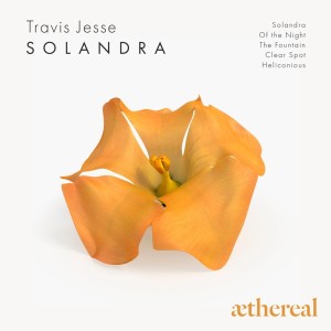 Travis Jesse的专辑Solandra