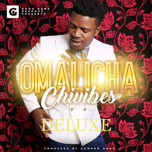 Album Omalicha (Deluxe) from Chivibes