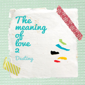 อัลบัม The Meaning of Love 2 ศิลปิน เอ๊ะ จิรากร