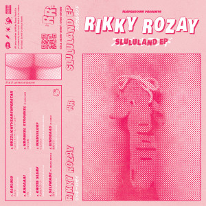 收聽Rikky Rozay的Eindbaas(feat. Crack)歌詞歌曲