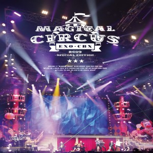 收聽EXO-CBX的Beautiful goodbye (EXO-CBX “MAGICAL CIRCUS” 2019 -Special Edition-)歌詞歌曲