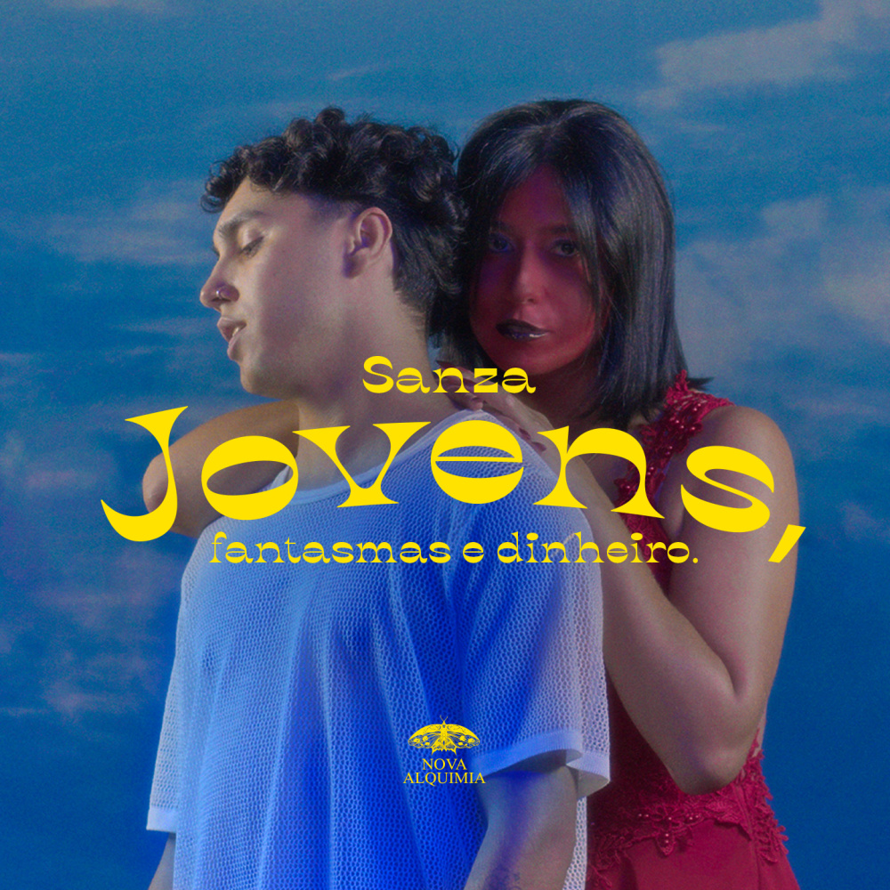 Jovens, fantasmas e dinheiro