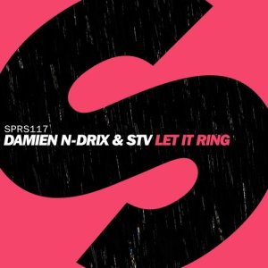ดาวน์โหลดและฟังเพลง Let It Ring (Extended Mix) (Extended Version) พร้อมเนื้อเพลงจาก Damien N-Drix