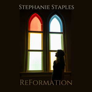 Listen to Grace song with lyrics from Stephanie Staples