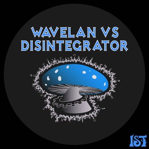 收聽Disintegrator的Your Power歌詞歌曲