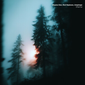 Album Dharma (Ambient Version) from Dhyana Dan