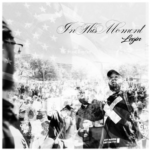 Album In This Moment from Legin