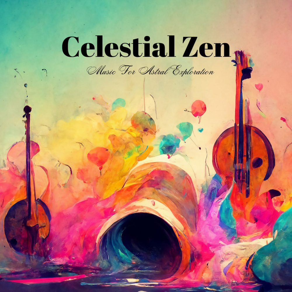 Zen Chorale of Celestial Harmony