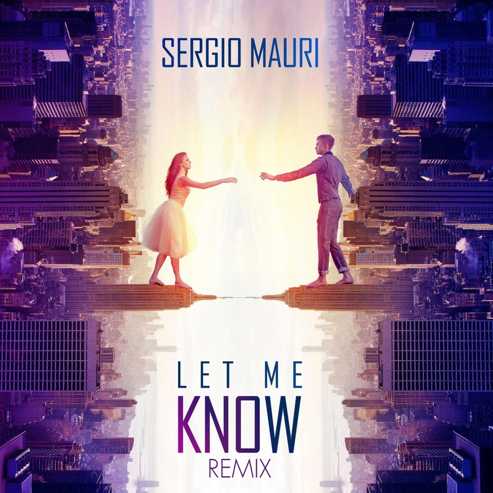 Let Me Know (Extended Mix)