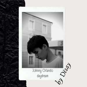 Johnny Orlando的专辑Daydream