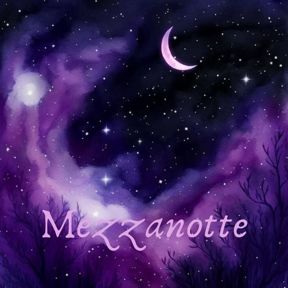Mezzanotte (Explicit)