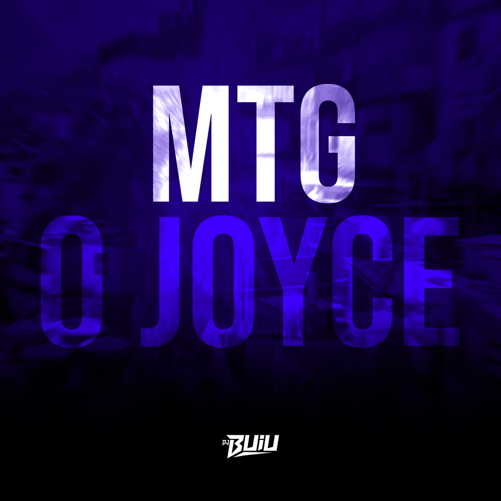 MTG - O Joyce (Explicit)