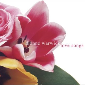 收聽Dionne Warwick的10,000 Words歌詞歌曲