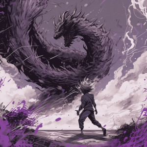 ดาวน์โหลดและฟังเพลง PHANTOM พร้อมเนื้อเพลงจาก Serious Black