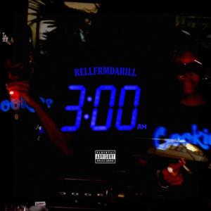 ดาวน์โหลดและฟังเพลง 3 am freestyle (side of me) (Explicit) พร้อมเนื้อเพลงจาก RellFrmDaHill