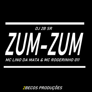 收聽MC Lino da Mata的Zum-Zum歌詞歌曲