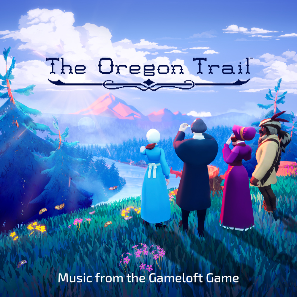 Trail's End (From "The Oregon Trail" Game Soundtrack)