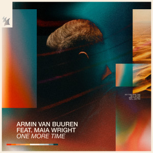 Armin Van Buuren的專輯One More Time