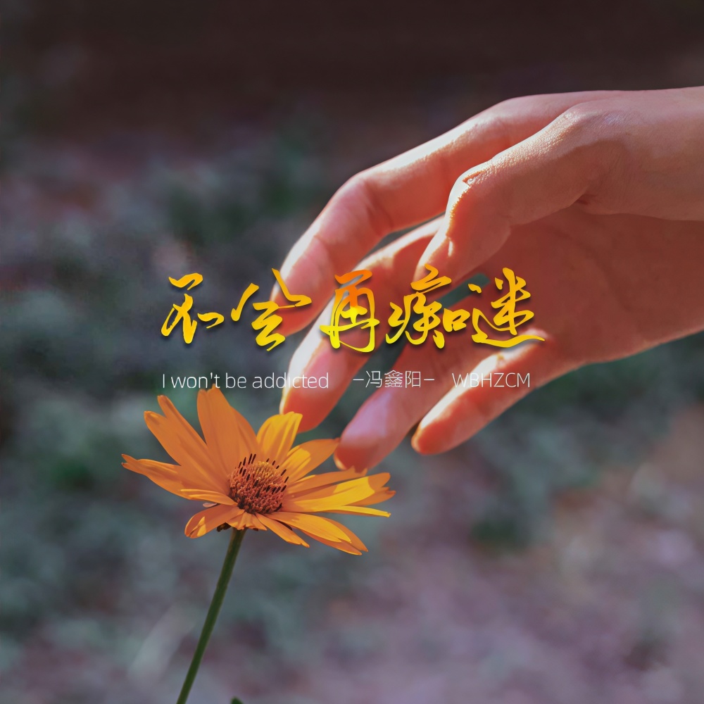 不会再痴迷