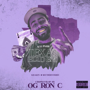 Listen to Kraken (ChopNotSlop Remix) (Explicit) (ChopNotSlop Remix|Explicit) song with lyrics from Ace Park