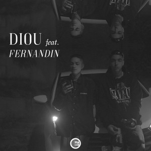 ดาวน์โหลดและฟังเพลง Armageddon พร้อมเนื้อเพลงจาก Diou