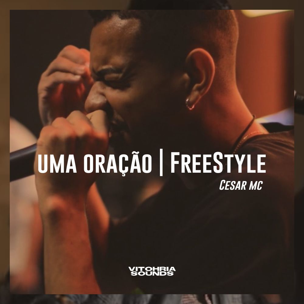 Uma Oração (Ao Vivo)