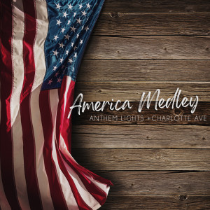 Album America Medley from 