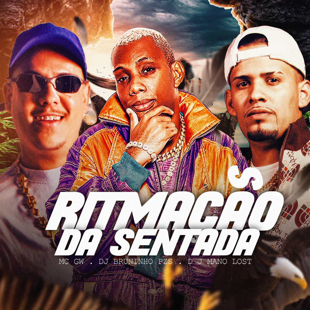 Ritmação da Sentada (Explicit)
