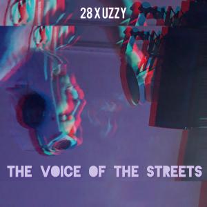 28的专辑The Voice Freestyl£ (feat. UZZY) (Explicit)
