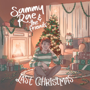 Album Last Christmas from Sammy Rae