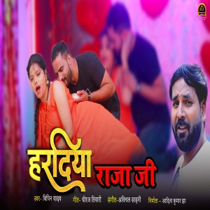 Listen to Haradiya Raja Ji song with lyrics from Bipin Yadav